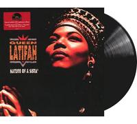 Queen Latifah - Nature of a Sista'