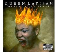 Queen Latifah - Order in the Court [Casete]