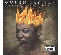 Queen Latifah - Order in The Court [Import]