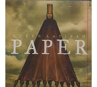 Queen Latifah - Paper
