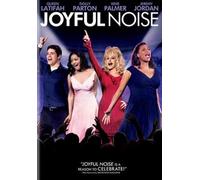 QUEEN LATIFAH/PARTON/PALMER JOYFUL NOISE