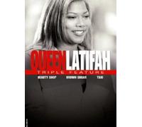 Queen Latifah Triple Feature [Reino Unido] [DVD]