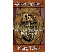 Queen Leena 1: The Queen's Men