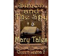 Queen Leena 2: Simon & The Spy