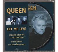 Queen - Let Me Live