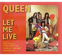 Queen - Let Me Live [Import]