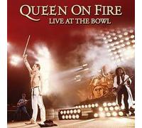 Queen - Live at the Bowl [Vinilo]