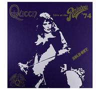 Queen - Live At The Rainbow