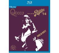 Queen: Live at the Rainbow '74 (Blu-ray) Queen (Importación USA)