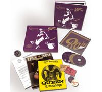 Queen Live at the Rainbow '74 (CD) (Importación USA)