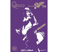 Queen - Live At The Rainbow '74 [Edizione: Giappone] [Italia] [Blu-ray]
