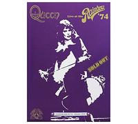 Queen - Live At The Rainbow [Italia] [DVD]