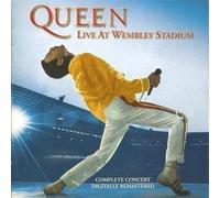 Queen - Live at Wembley
