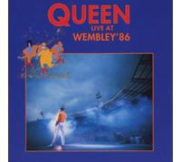 Queen - Live at Wembley '86