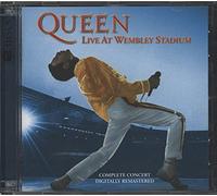 Queen - Live at Wembley '86