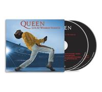 Queen - Live at Wembley '86