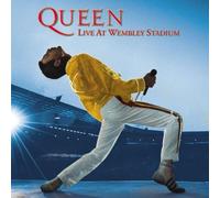 Queen - Live at Wembley '86