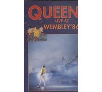 Queen - Live at Wembley '86 [Import] [Casete]