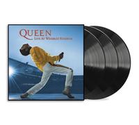 Queen - Live at Wembley '86 [Vinilo]