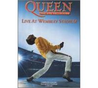 Queen - Live at Wembley Stadium [Alemania] [DVD]