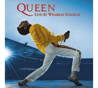 Queen - Live at Wembley '86 [SHM-CD]