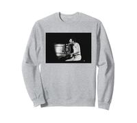 Queen Live Freddie Mercury The Game Tour 1980 NEC Arena Sudadera