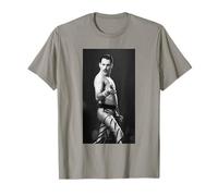 Queen Live: Gira The Works de Freddie Mercury por Wembley Camiseta