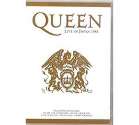 Queen Live in Japan 1985