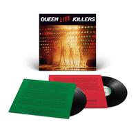 Queen – Live Killers – Vinilo – Virgin Mobile
