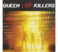 Queen - Live Killers