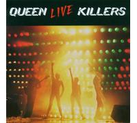 Queen - Live Killers