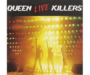 Queen - Live Killers
