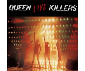 Queen - Live Killers [Import]
