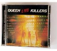 Queen - Live Killers (Jpn) (24bt)