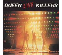 Queen - Live Killers [Mini Vinyl]
