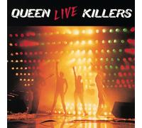 Queen – Live Killers – CD – SHM-CD