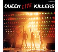 QUEEN - Live killers [Vinyl LP]
