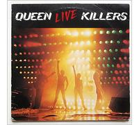 Queen - Live killers [Vinyl LP]