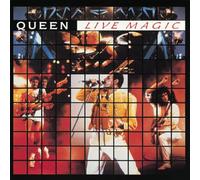 Queen - Live Magic