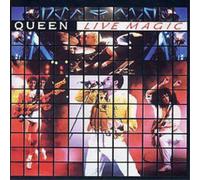 Queen – Live Magic – CD – Importación USA