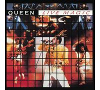 Queen Live Magic (CD) (Importación USA)