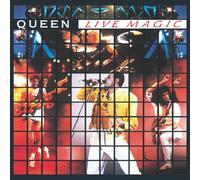Queen - Live Magic [Ltd.Re-Issue]