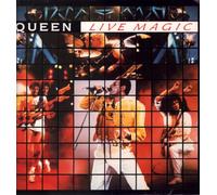 Queen - Live Magic [Vinilo]