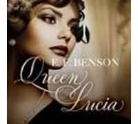 Queen Lucia (audiolibro)