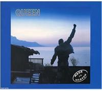 Queen - Made in Heaven