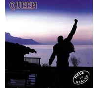 Queen - Made In Heaven (Reissue) (Remastered) (CD)