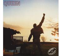 Queen - Made in Heaven...
