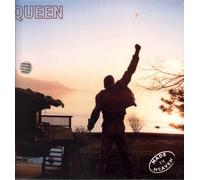 Queen - Made in Heaven + 3 Posters [Vinilo]