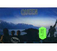 Queen - Made in Heaven [Casete]