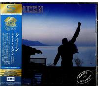 Queen Made in heaven (CD) (Importación USA)